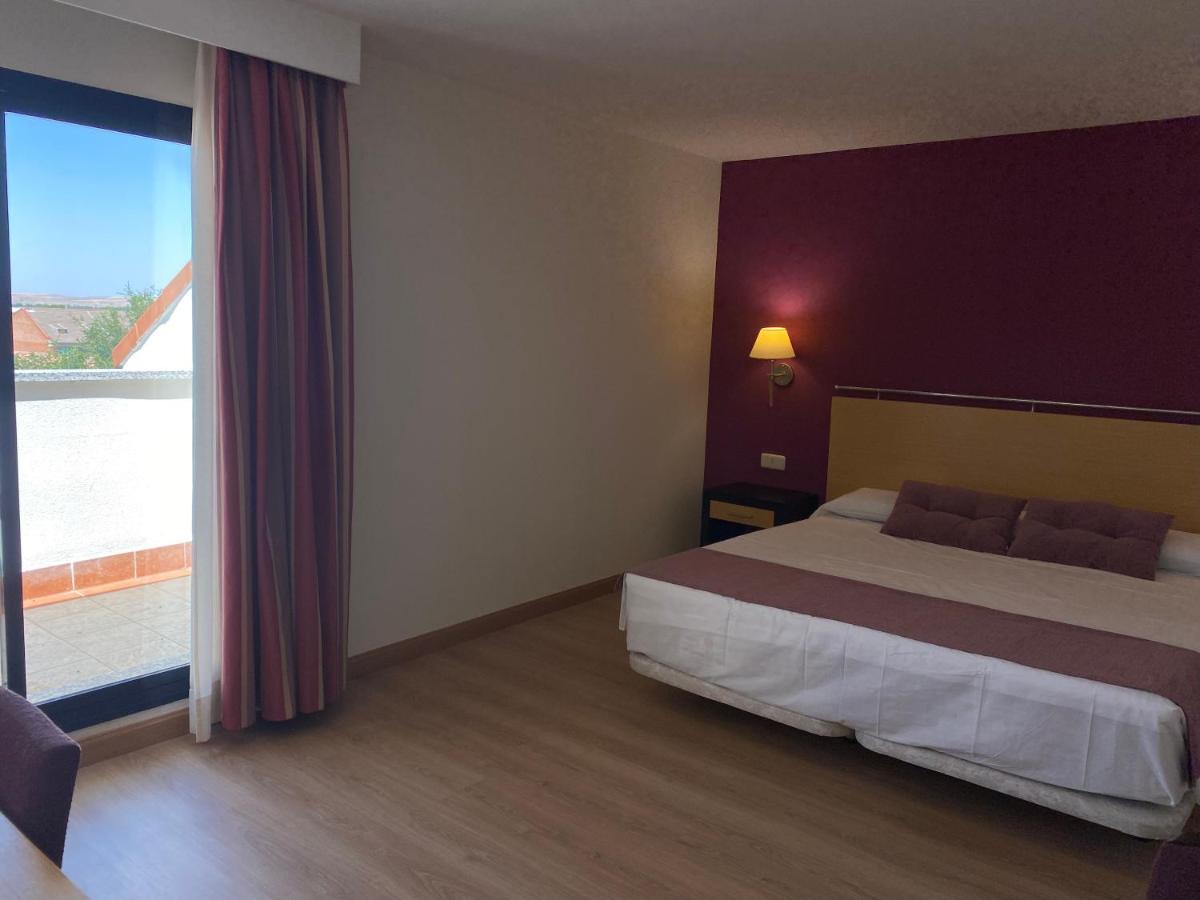 Hotel Equo Aranjuez Room photo
